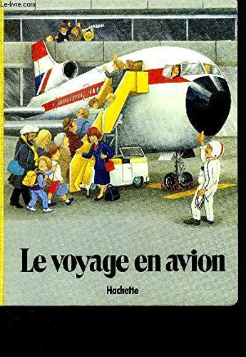 Le Voyage en avion