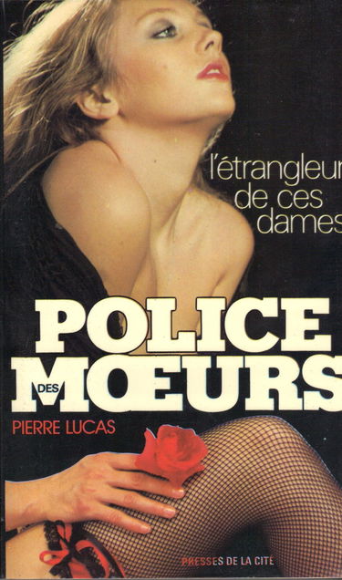L'Etrangleur de ces dames