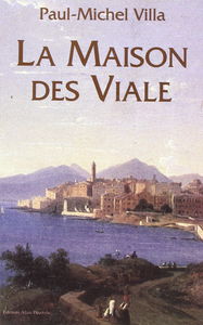 La maison des Viale