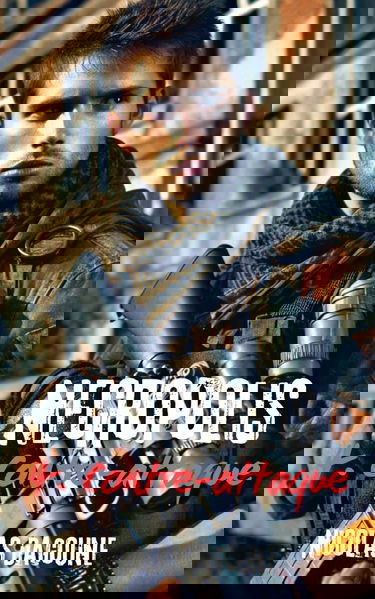 Necropolis: 4. Contre-attaque