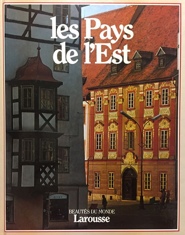 Les Pays de l'Est : la Pologne, la Tchécoslovaquie, la Hongrie, la Roumanie, la Bulgarie