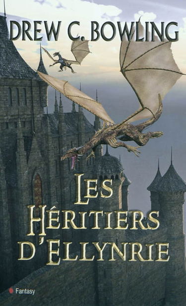 Les héritiers d'Ellynrie
