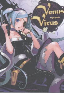 Venus versus Virus. Vol. 1