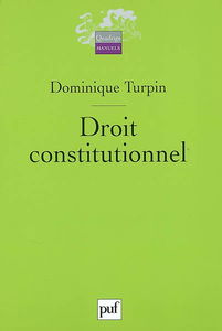 Droit constitutionnel