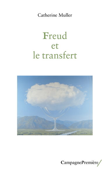 Freud et le transfert