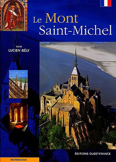 Mont Saint-Michel