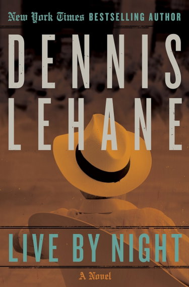 Couverture de Live by Night: A Novel