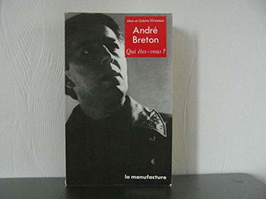 André Breton