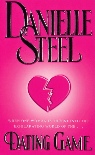 Couverture de Dating Game: an epic summer read from the Sunday Times bestseller par Danielle Steel