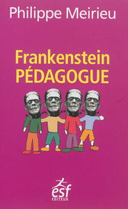 Frankenstein pédagogue