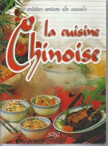 La cuisine chinoise