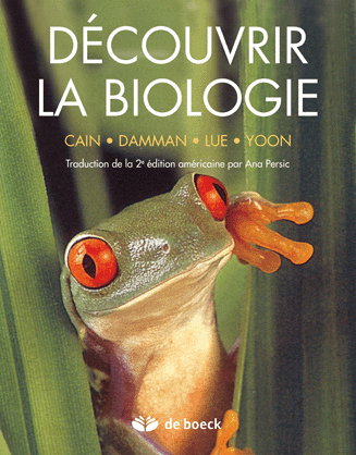 Découvrir la biologie