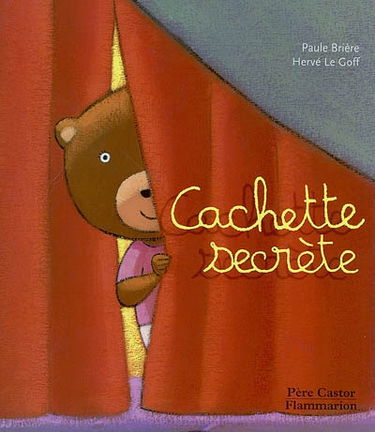 Cachette secrète