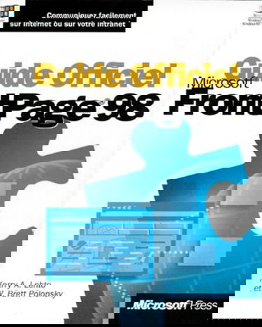 Frontpage 98 en un clic de souris