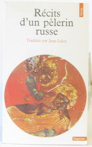 Récits d'un pèlerin russe