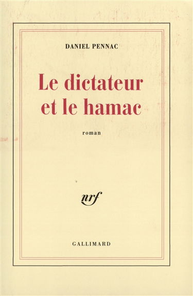 Le dictateur et le hamac