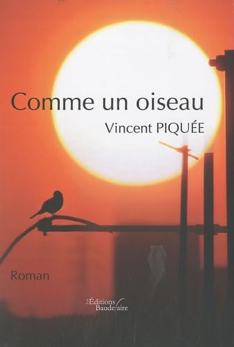 Comme un oiseau