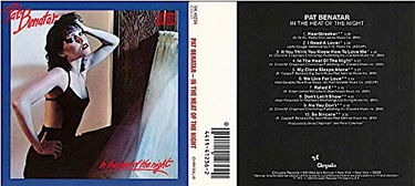 In the heat of the night