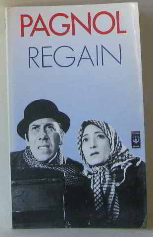 Regain