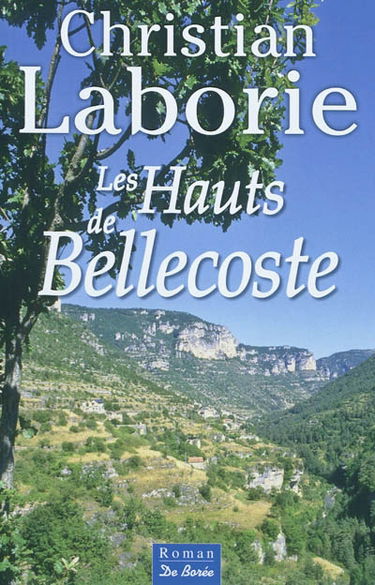 Les hauts de Bellecoste
