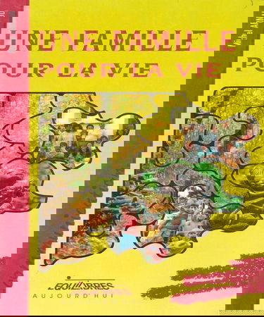 Une Famille pour la vie : les destins secrets de la transmission