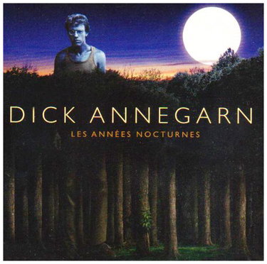 Couverture de Annees Nocturnes (Les)