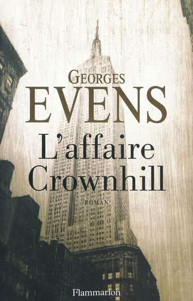 L'affaire Crownhill