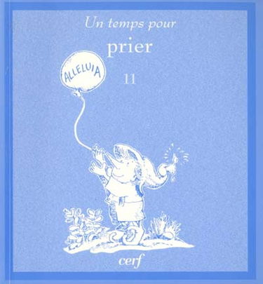 Un temps pour prier