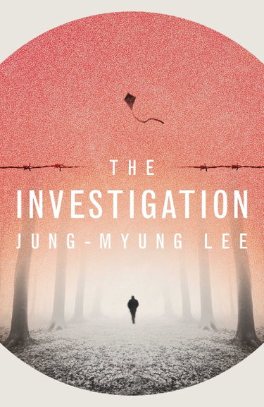 Couverture de The Investigation