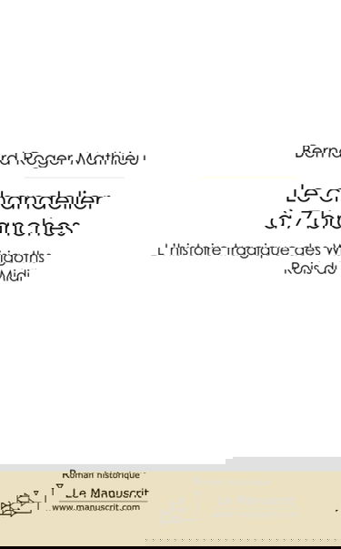 LE CHANDELIER A 7 BRANCHES