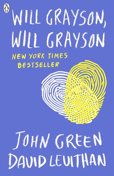 Couverture de Will Grayson, Will Grayson