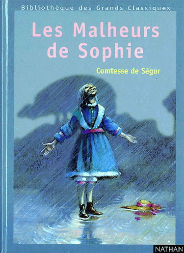 Les malheurs de Sophie