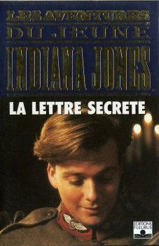 La lettre secrète : adapté d'un épisode de la série télévisée intitulé Austria, March 1917