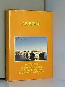 La Bible