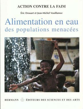 Alimentation en eau des populations menacées