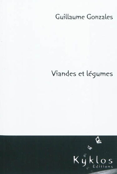 Viandes et légumes