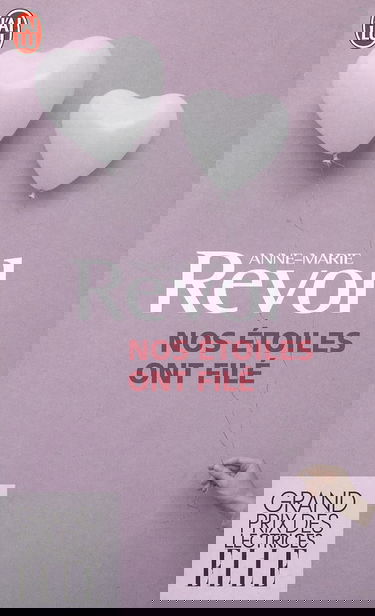 Nos étoiles ont filé