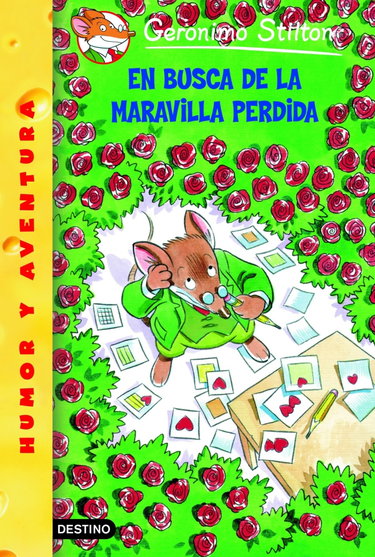 Couverture de En Busca De La Maravilla Perdida / All Because of a Coffee Cup