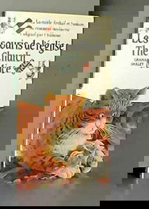 Les Souris de l'église. The Church mice