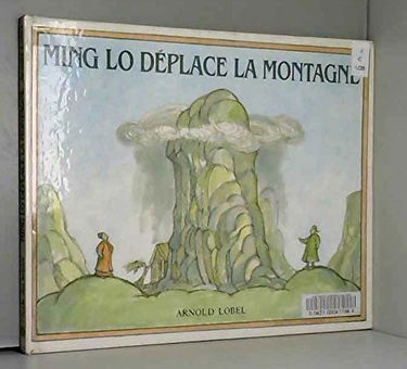 Ming lo déplace la montagne