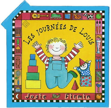 Les journées de Louis