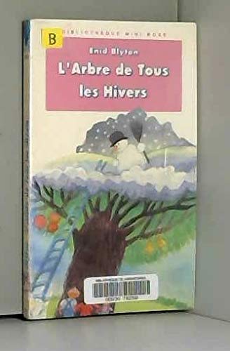 L'Arbre de tous les hivers