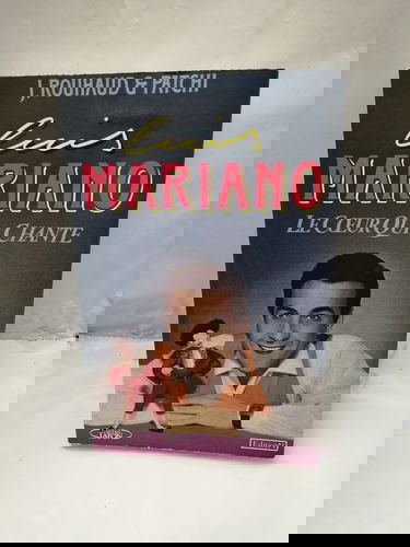 Luis Mariano : le coeur qui chante