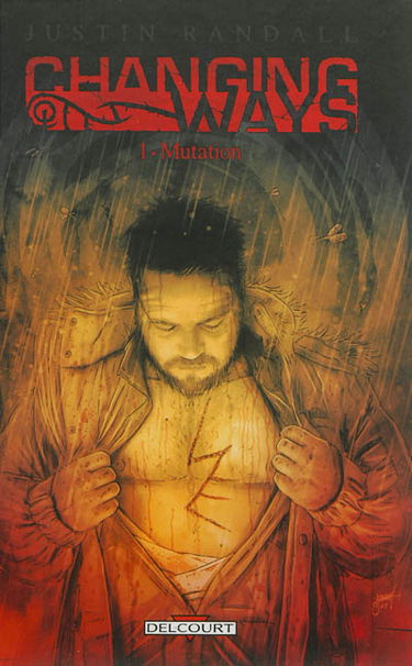 Changing ways. Vol. 1. Mutation