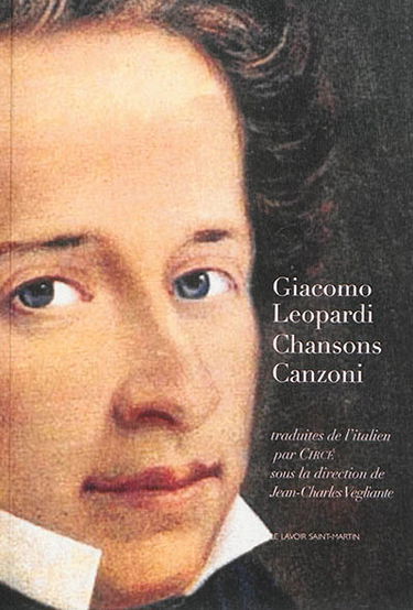Chansons : 1824. Canzoni : 1824