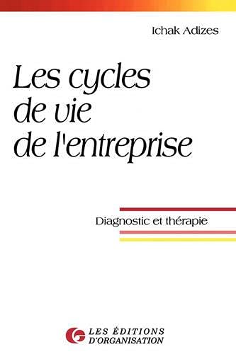 Les Cycles de vie de l'entreprise : diagnostic et thérapie