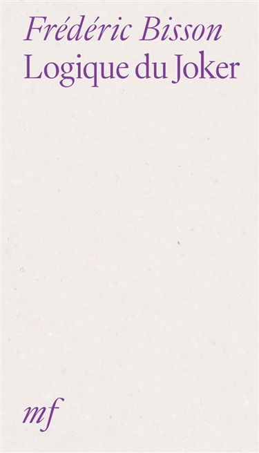 Logique du Joker