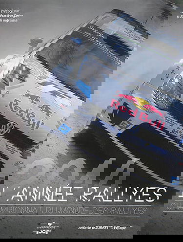 L'année rallyes : Championnat du monde des rallyes 2014