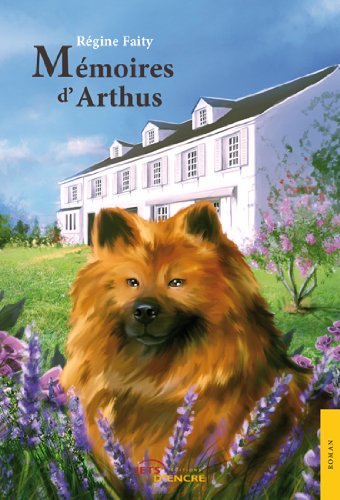 Mémoires d'Arthus