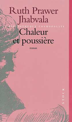 Chaleur et poussière